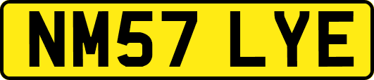 NM57LYE
