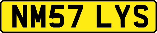 NM57LYS
