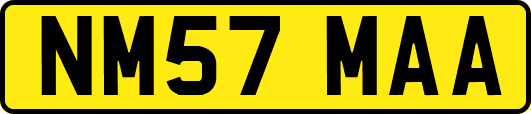 NM57MAA