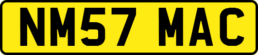 NM57MAC