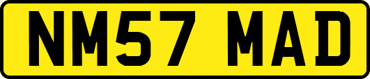 NM57MAD