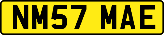 NM57MAE