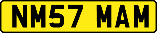 NM57MAM