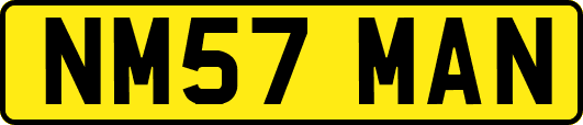 NM57MAN