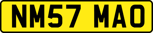 NM57MAO