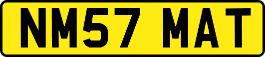 NM57MAT