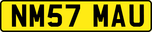 NM57MAU