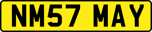 NM57MAY