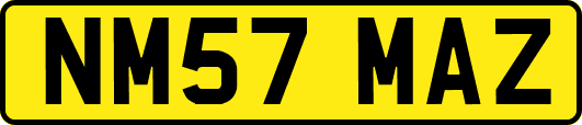 NM57MAZ