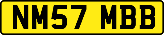 NM57MBB