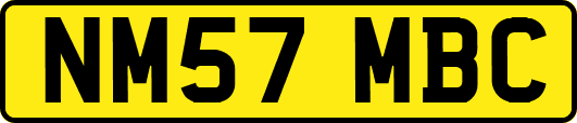 NM57MBC