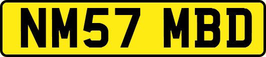 NM57MBD