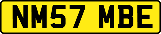 NM57MBE