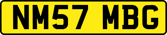 NM57MBG