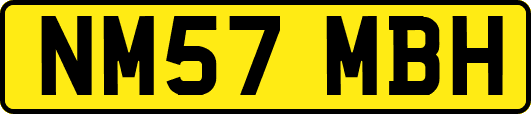 NM57MBH