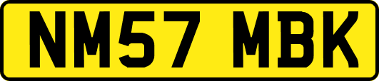NM57MBK