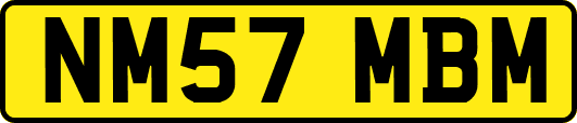 NM57MBM