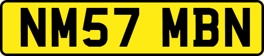 NM57MBN