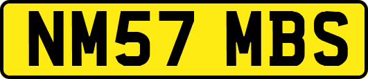 NM57MBS