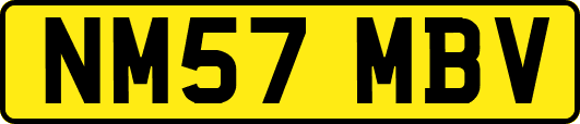 NM57MBV