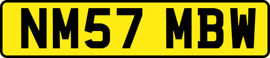NM57MBW