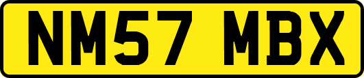 NM57MBX