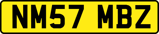 NM57MBZ