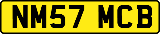 NM57MCB