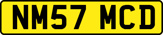 NM57MCD