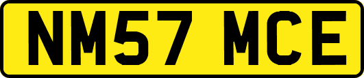 NM57MCE