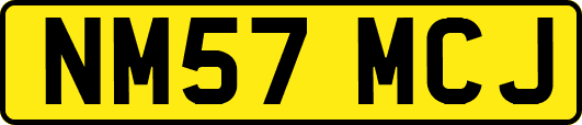 NM57MCJ