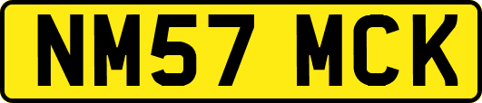 NM57MCK