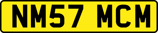 NM57MCM