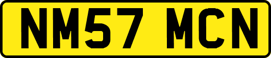 NM57MCN