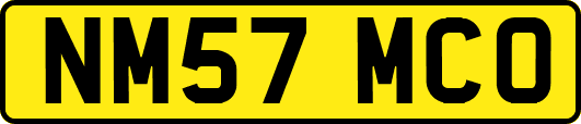NM57MCO