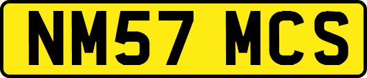 NM57MCS