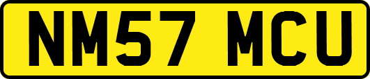 NM57MCU