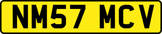NM57MCV
