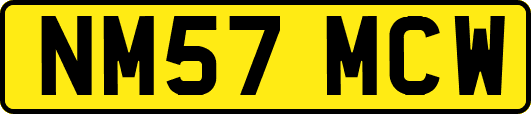 NM57MCW