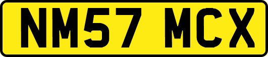 NM57MCX