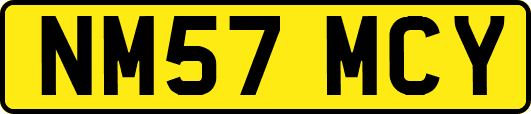 NM57MCY