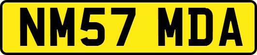 NM57MDA