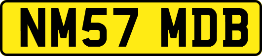 NM57MDB