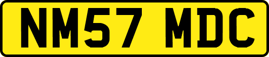 NM57MDC