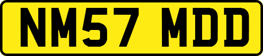 NM57MDD