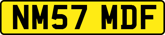 NM57MDF