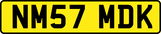 NM57MDK