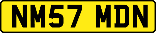 NM57MDN