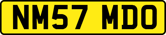NM57MDO