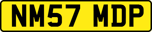 NM57MDP